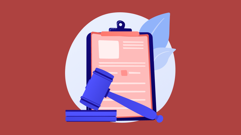 Отчет по практике по юриспруденции для студентов: как написать + пример