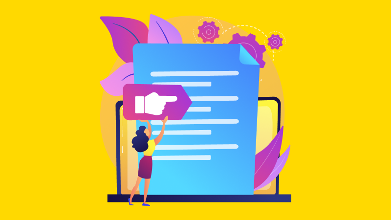 Как оформить титульный лист отчета по практике + образец 2026