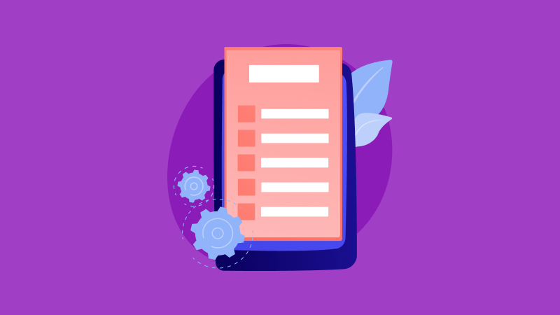 Список литературы для отчёта по практике: как составить, правила оформления + пример