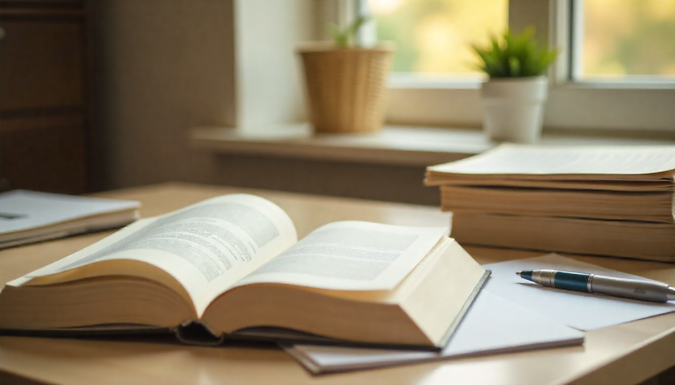 Список литературы для отчёта по практике: как составить, правила оформления + пример