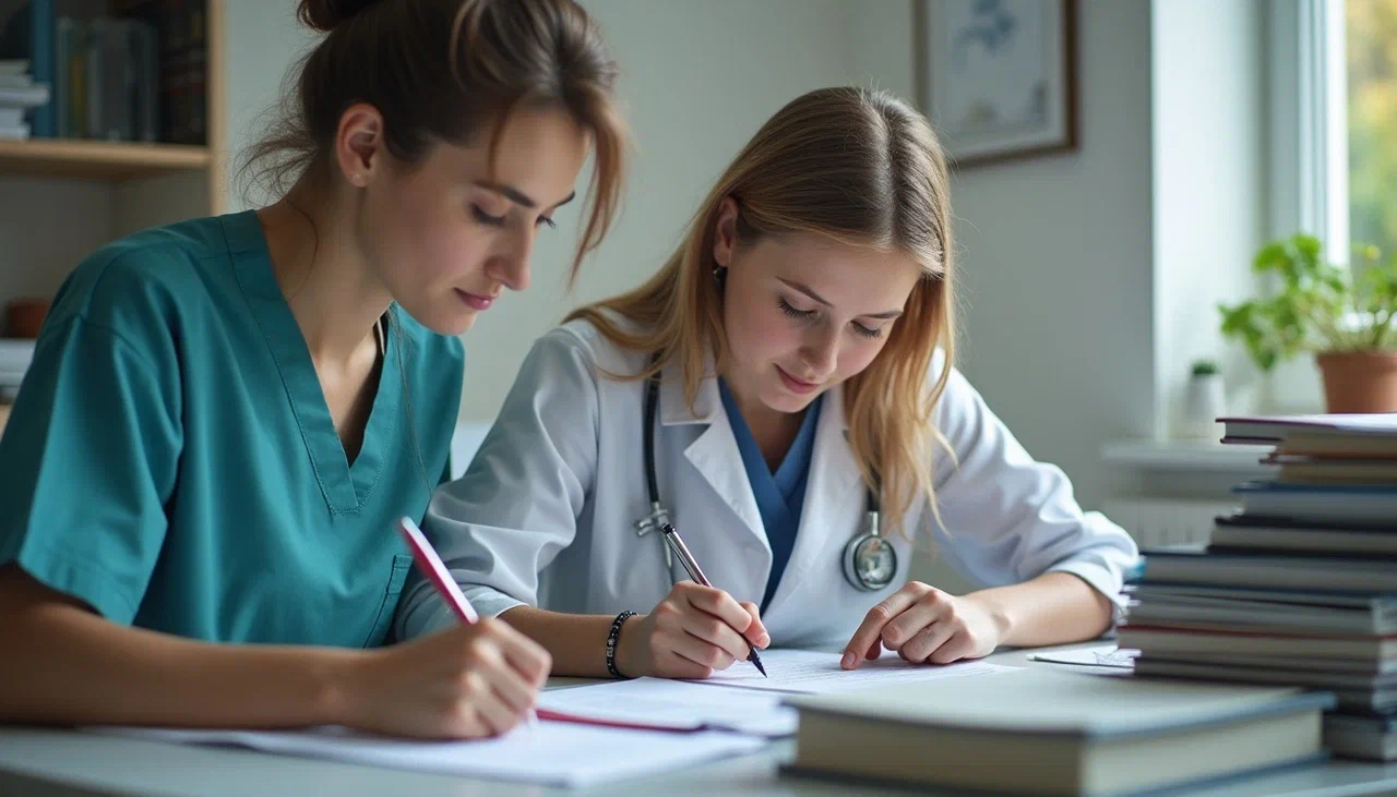 Отчет по практике по ветеринарии