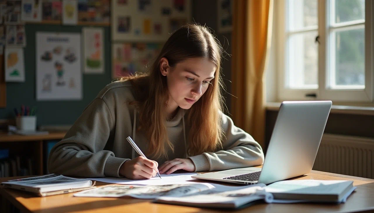 Отчет по практике вожатого