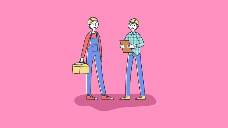 Отчет по практике в строительной компании: как написать, структура + образец 2025