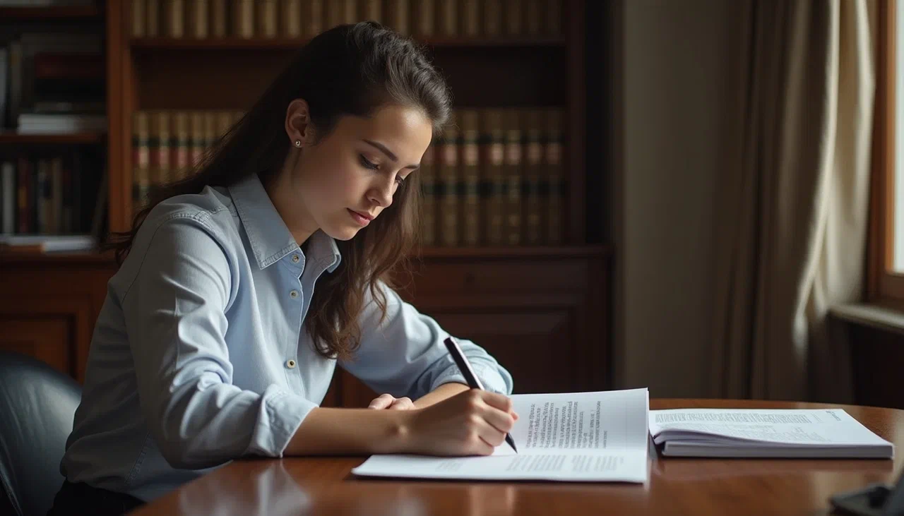 Отчет по практике адвоката