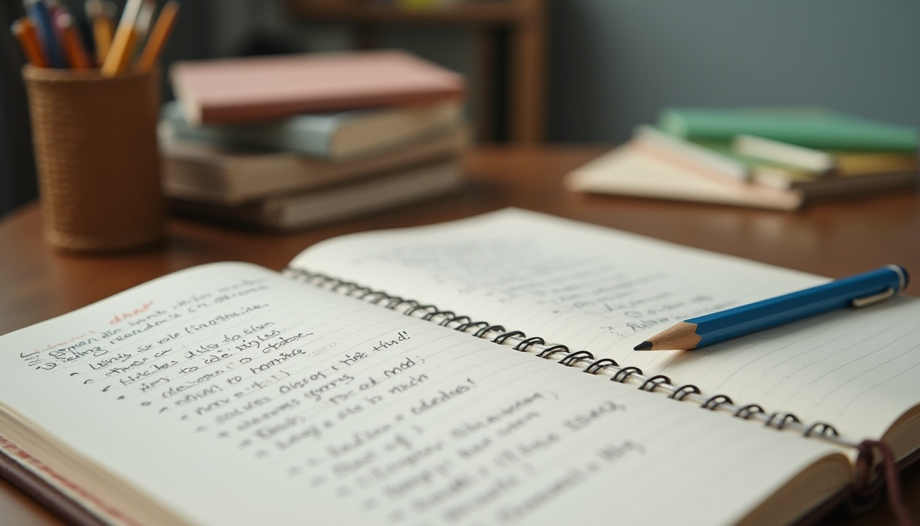 Итоговое сочинение 2025-2026: направления и темы от ФИПИ