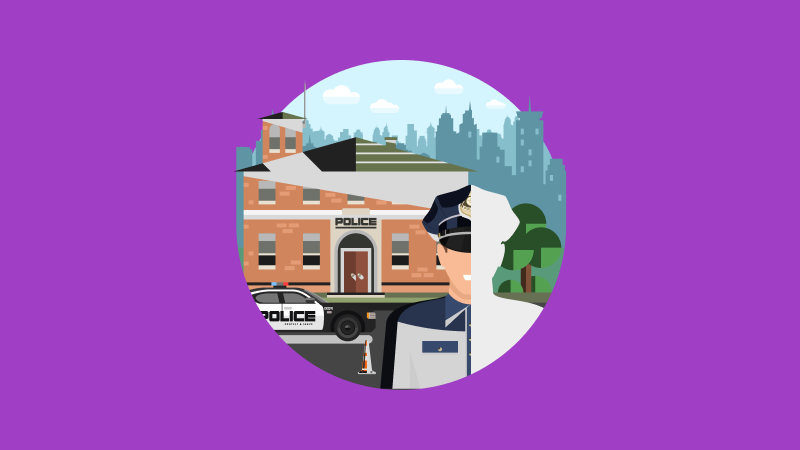 Отчет по практике по правоохранительной деятельности: где пройти практику, как написать