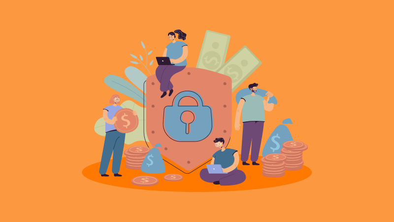 Отчет по практике по экономической безопасности: где пройти практику, структура + пример