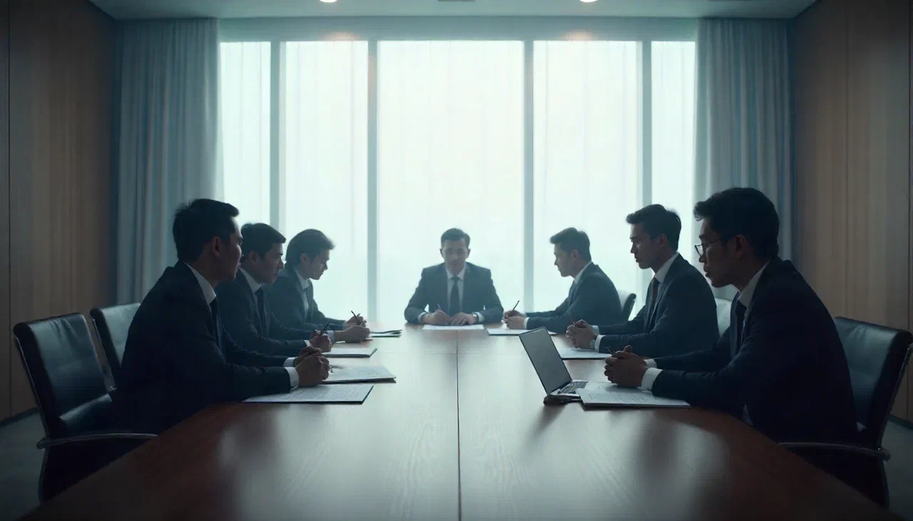 Отчет по экономической безопасности