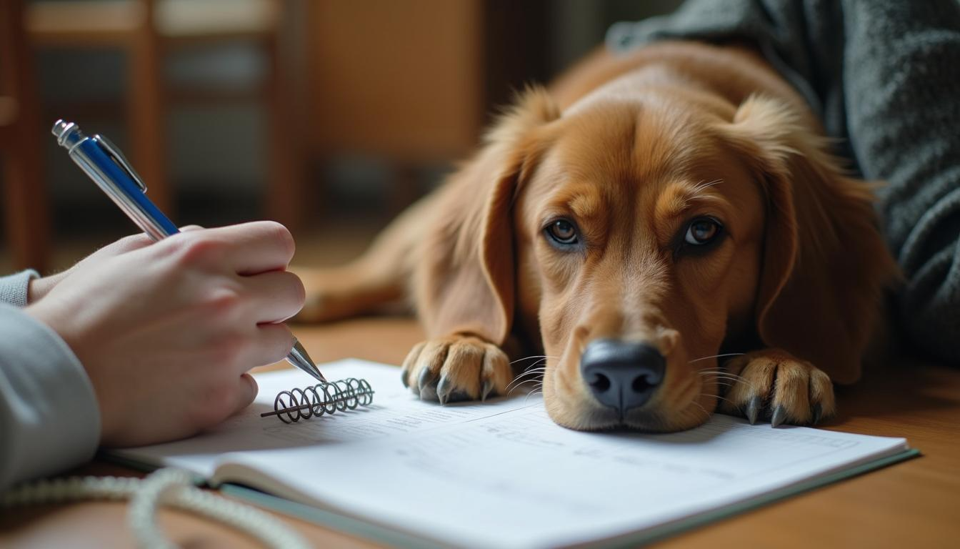 Отчет по практике по кинологии: где проходить практику, как написать отчет