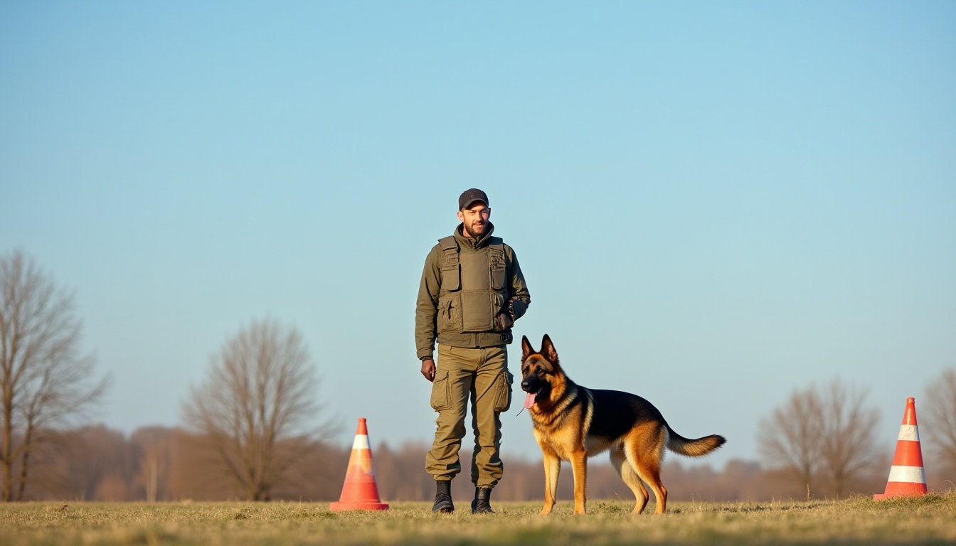 Отчет по практике по кинологии: где проходить практику, как написать отчет