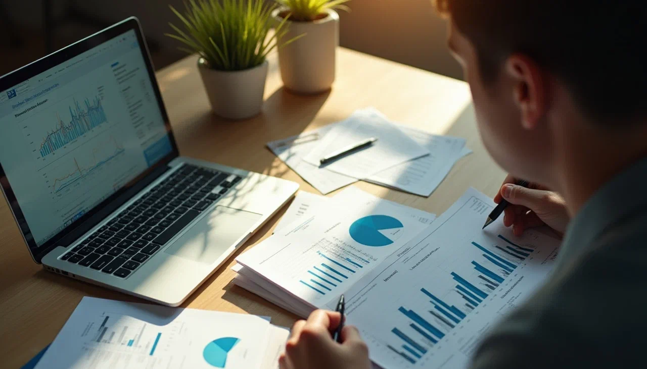 Отчет по экономической практике