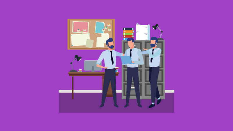 Отчет по практике в отделе дознания: как правильно написать, структура + пример