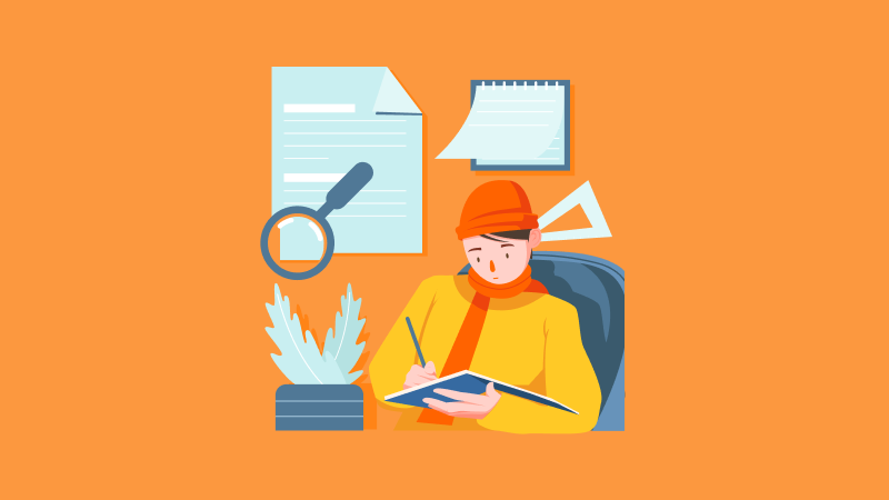 Как правильно написать объяснительную записку в колледж или вуз + образец