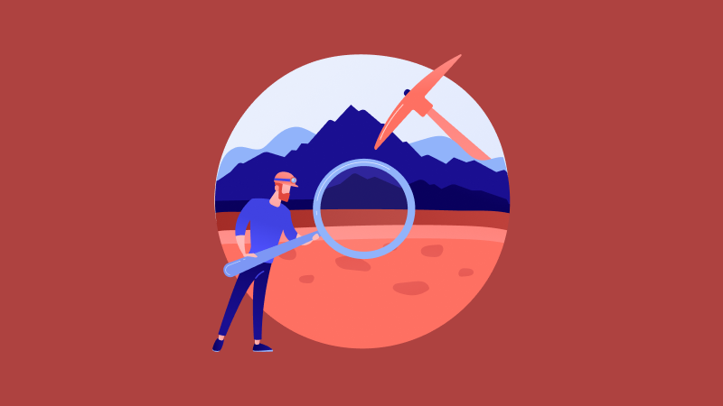 Отчет по геологической практике: как правильно написать и оформить, структура + пример