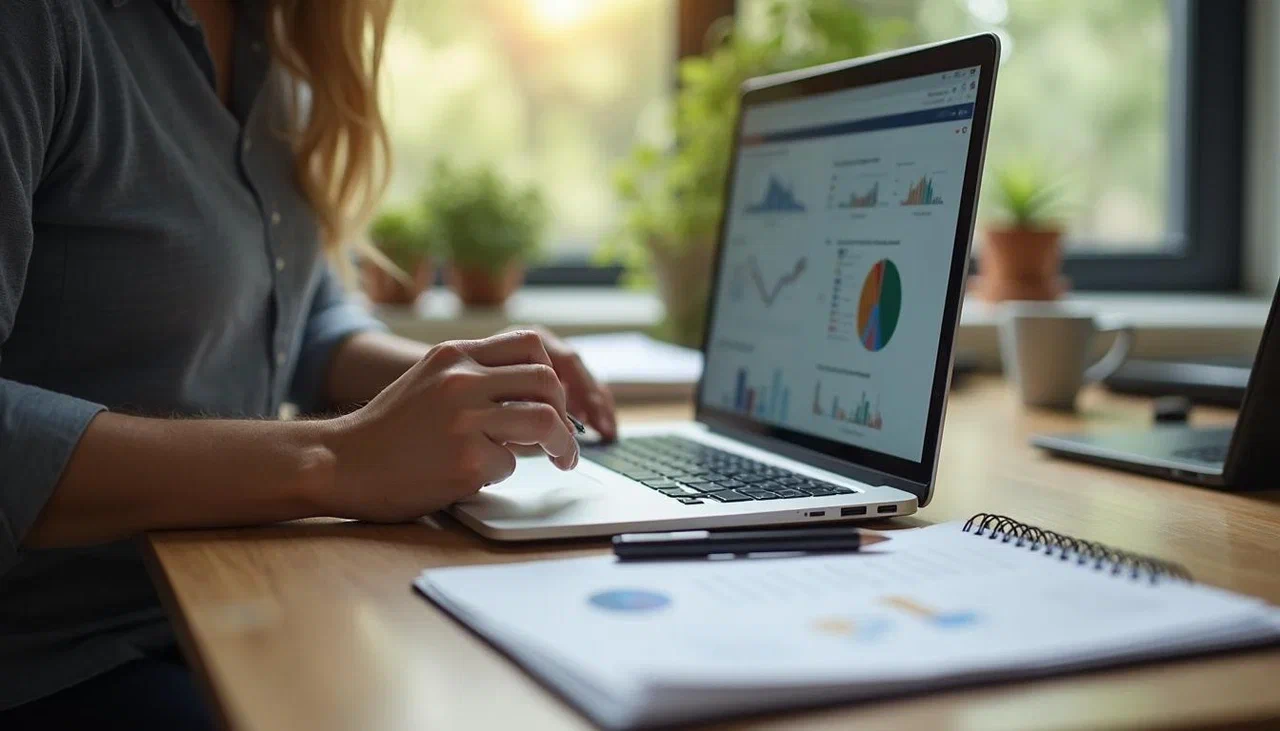 Отчет по практике менеджера