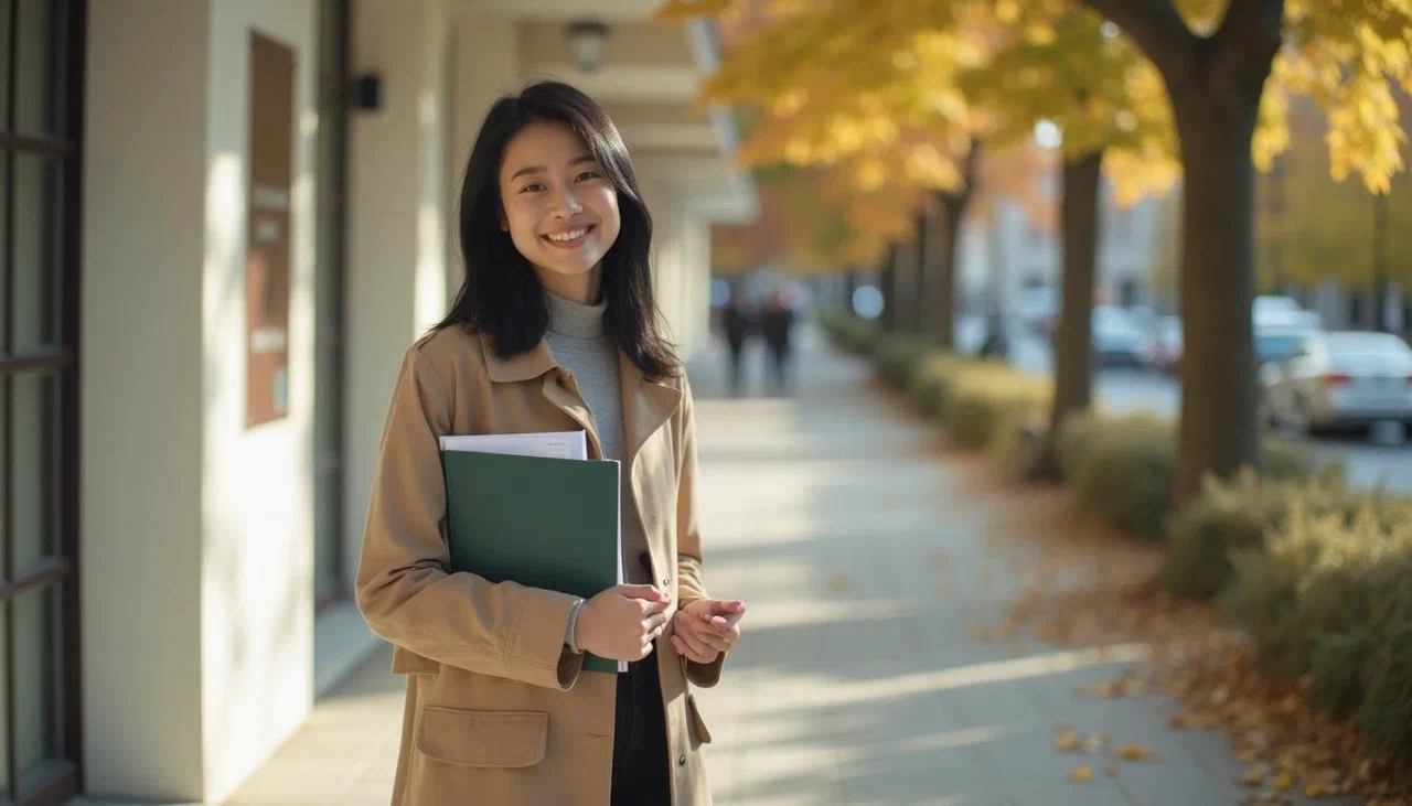 Именная стипендия РФ