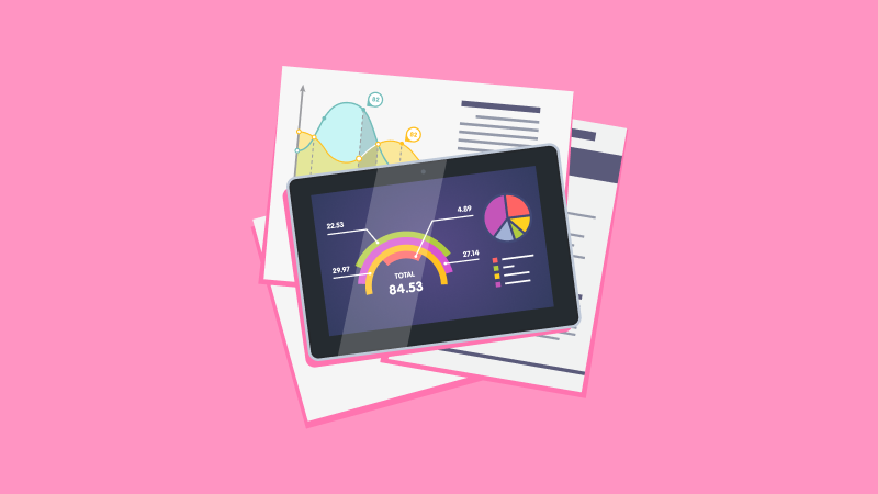 Аналитический отчет по практике: как писать, структура + пример