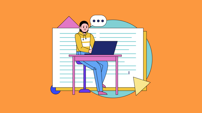 Отчет по практике по программированию: как писать, структура, правила оформления + пример