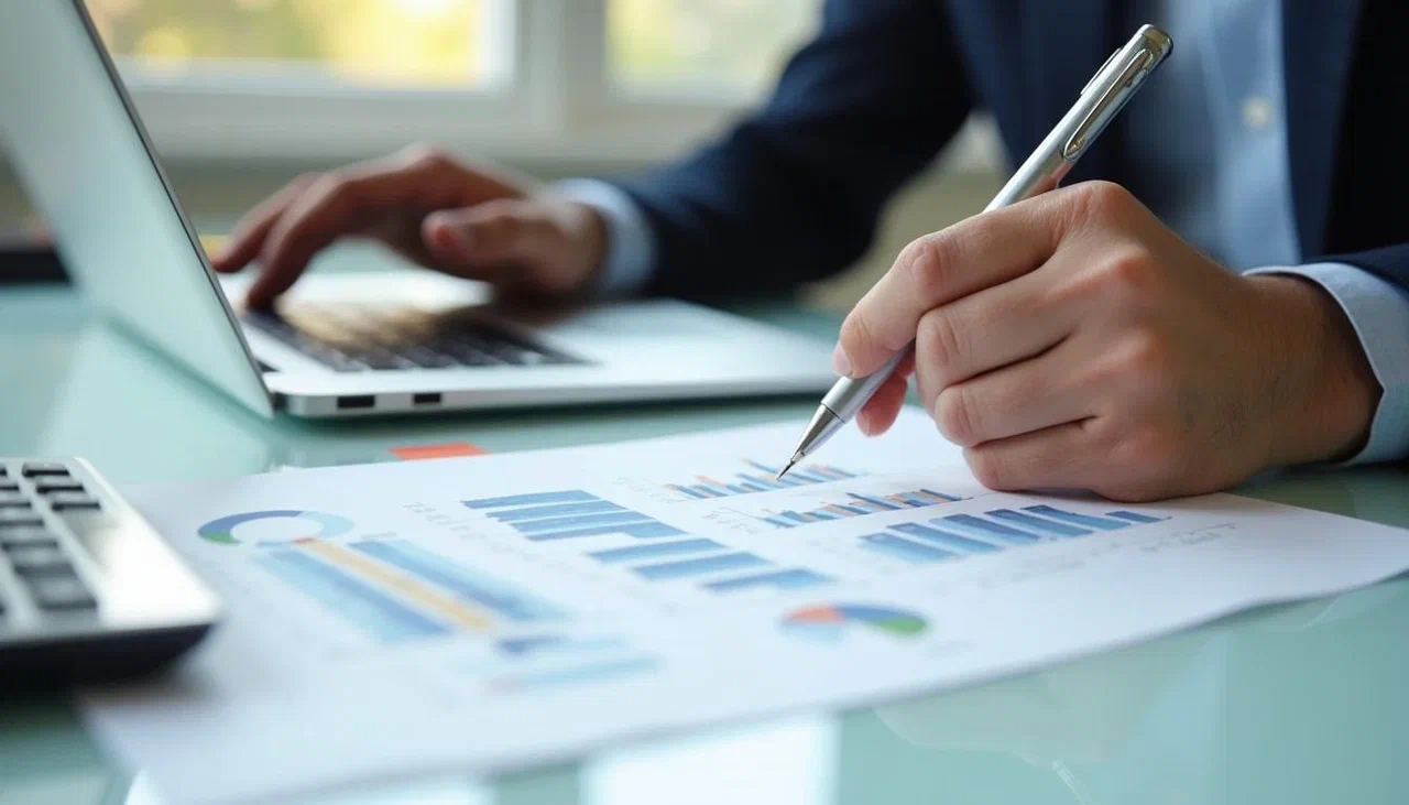 Аналитический отчет