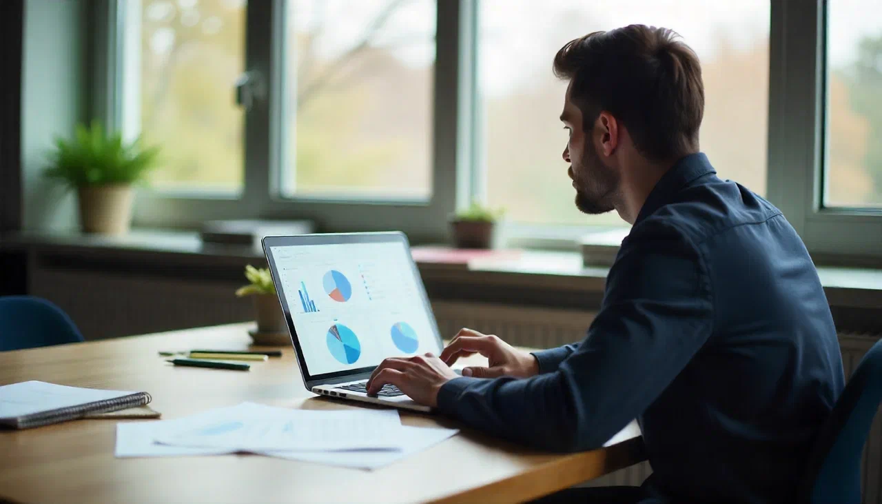 Аналитический отчет