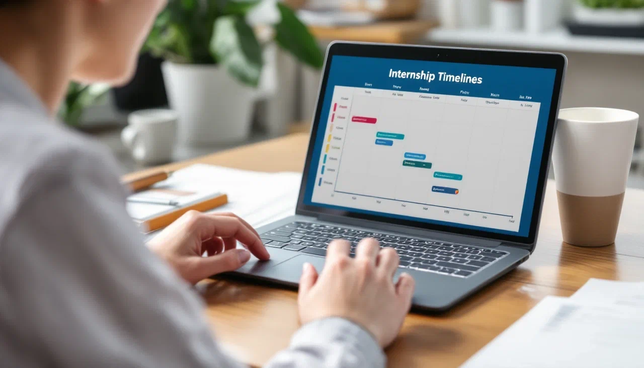 Сроки студенческой практики