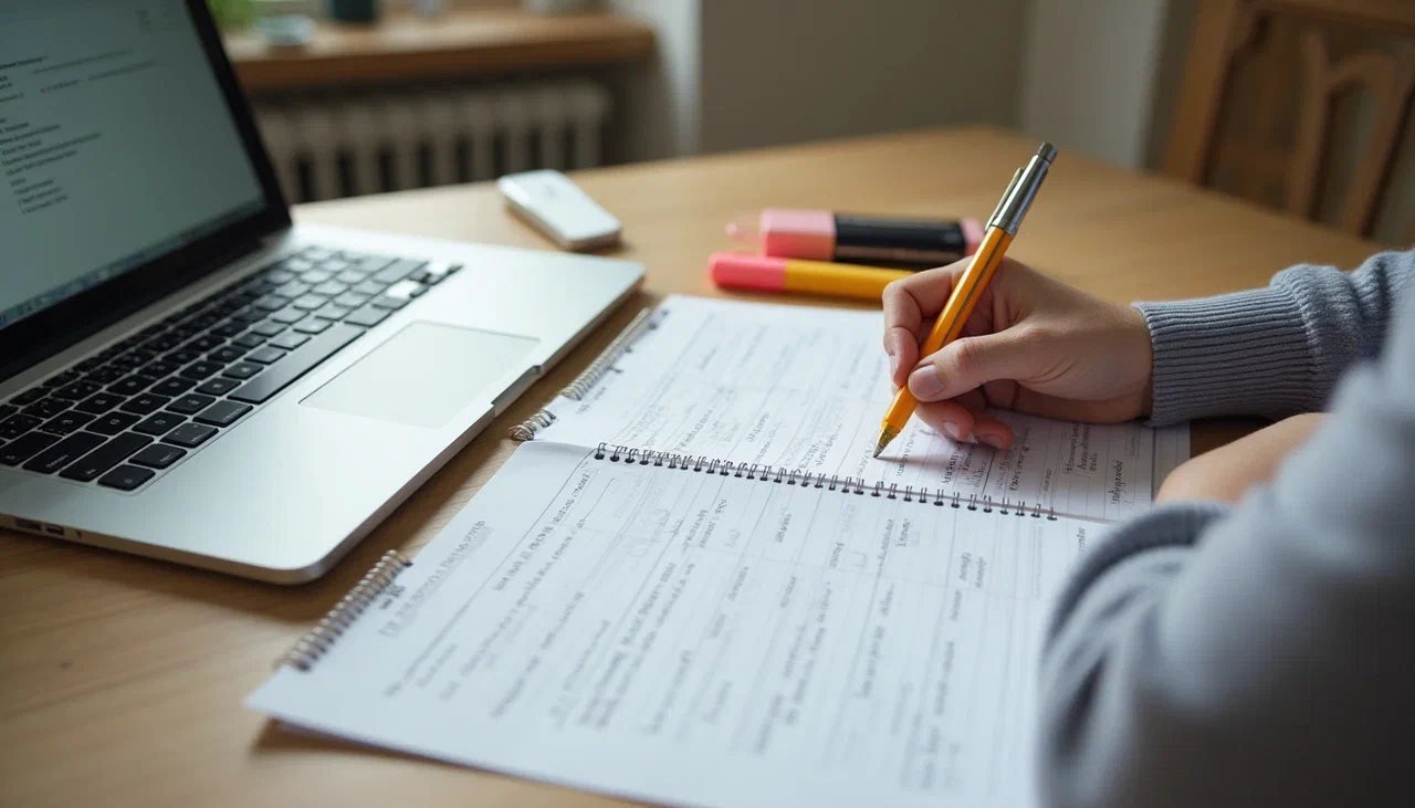 План прохождения практики