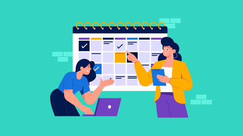 План-график прохождения практики: что это, правила заполнения, примеры за 2026 год