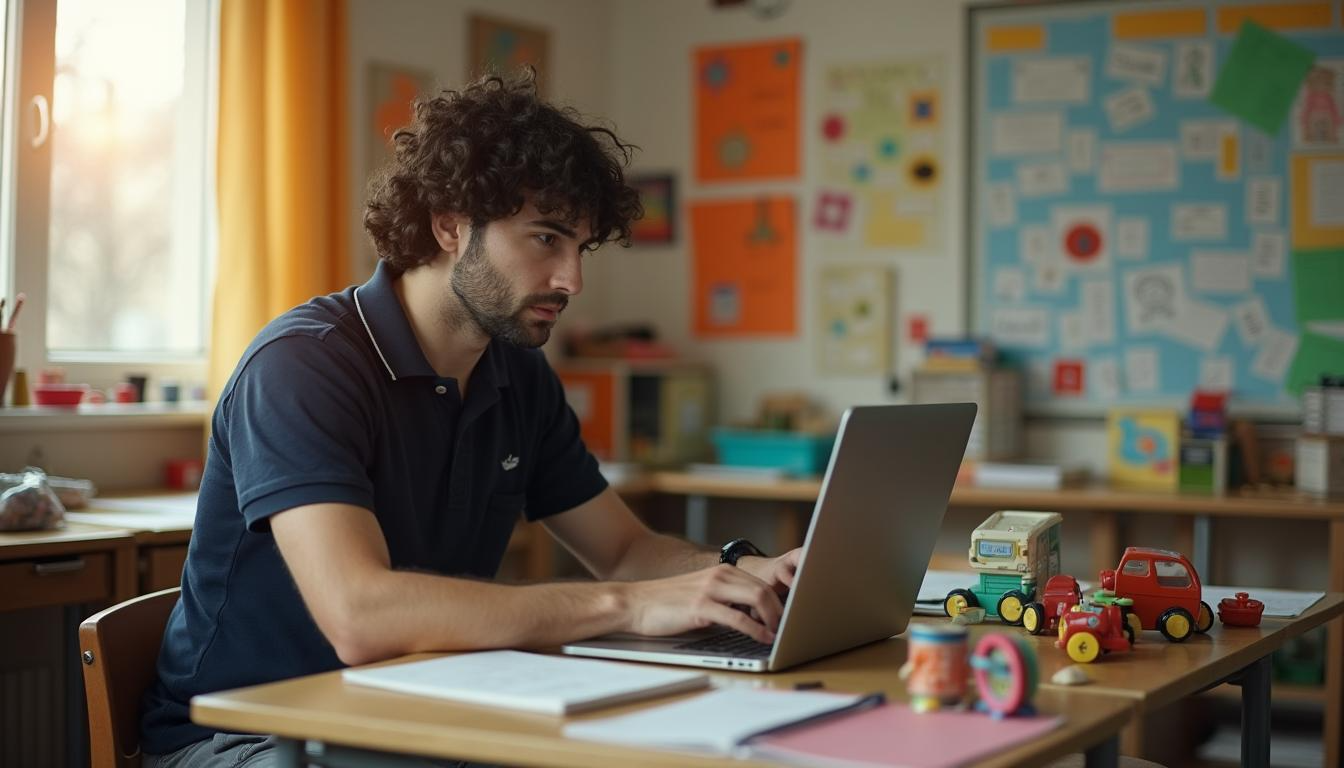 Отчет по практике логопеда: как писать, структура + примеры