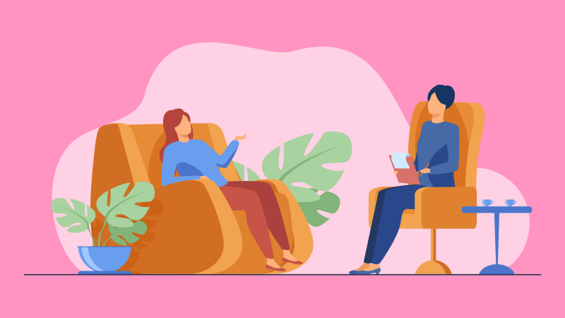 Отчет по практике по психологии: как написать, структура + примеры