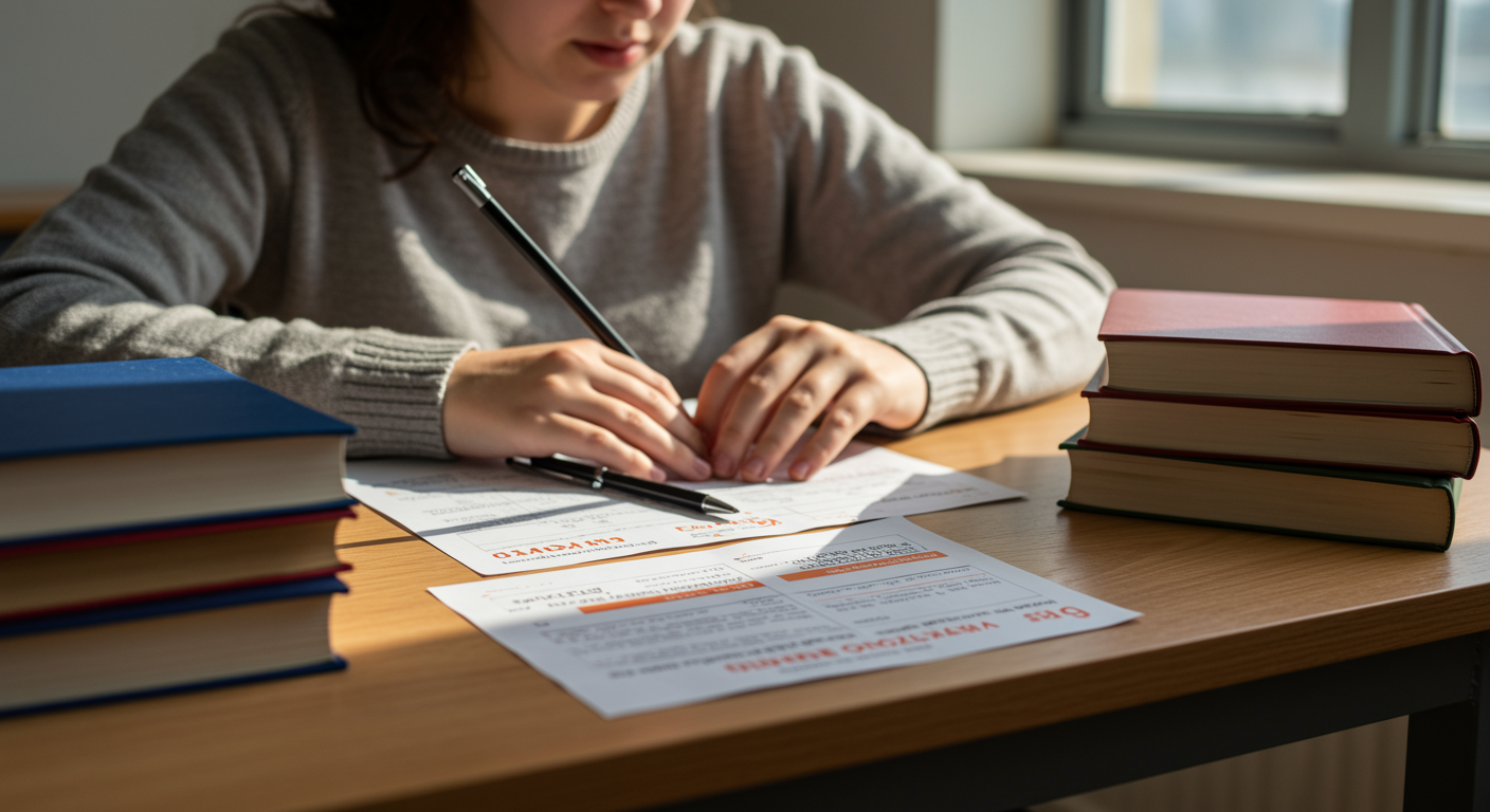 Даты ОГЭ в 2026 году для 9 класса