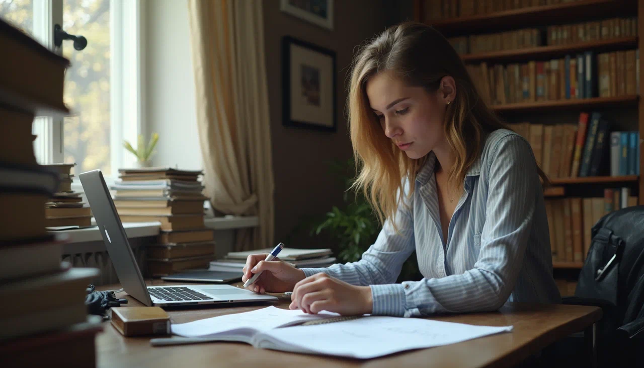 Отчет юриста