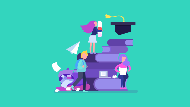 Виды практики студентов: типы, формы, особенности в вузе и колледже