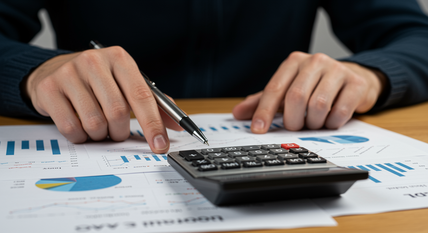 Отчет по практике по финансам: как написать, структура + пример