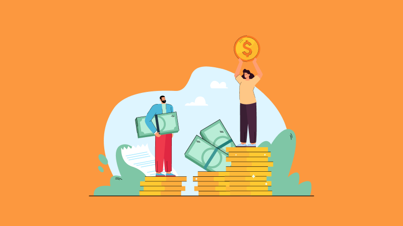 Отчет по практике по финансам: как написать, структура + пример