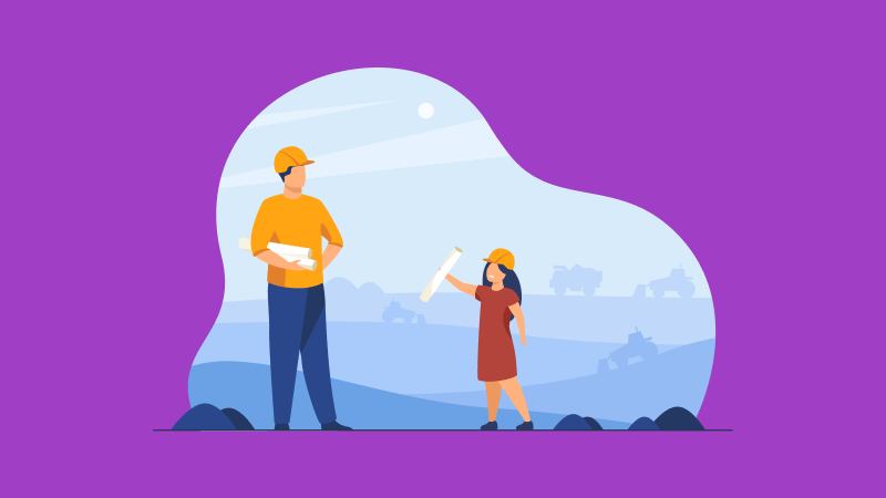 Полевая практика: что это, цели и особенности проведения