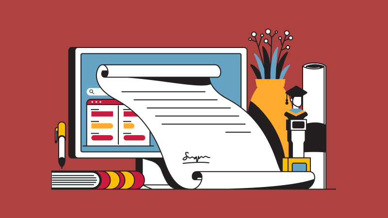 Рамки для отчета по практике: готовые шаблоны