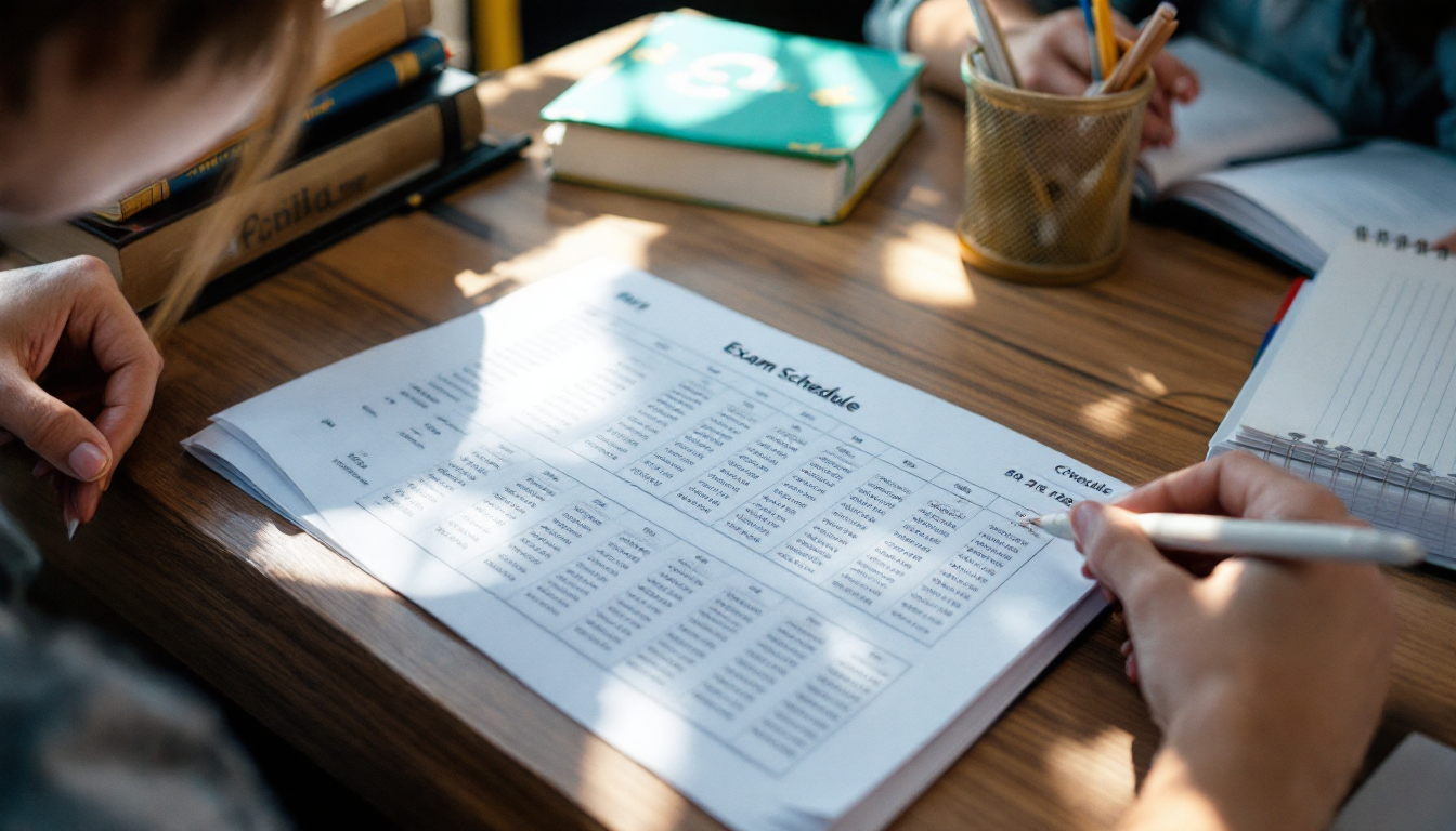 Демонстрационный экзамен в колледже 2026: даты проведения