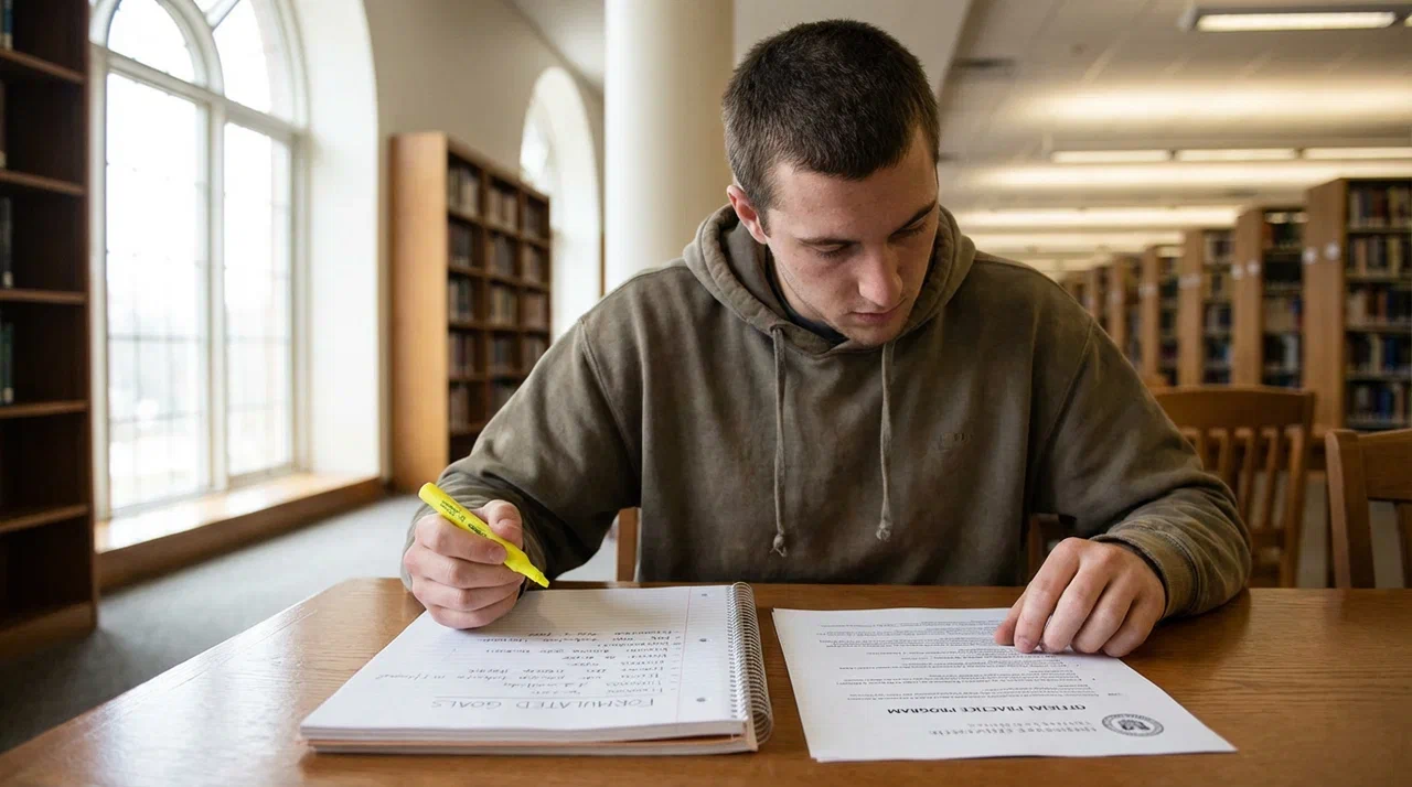 Цель и задачи практической работы