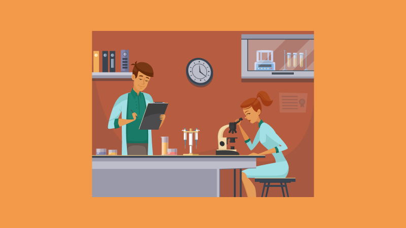 Чем лабораторная работа отличается от практической работы: ключевые различия