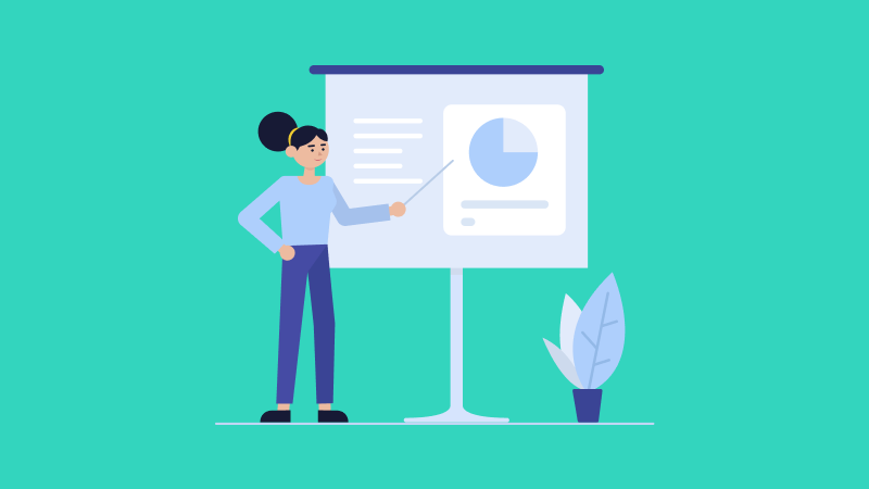 Практическая работа: создание презентации в PowerPoint