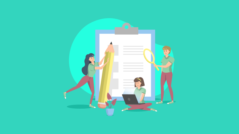 Как писать вывод в практической работе + примеры