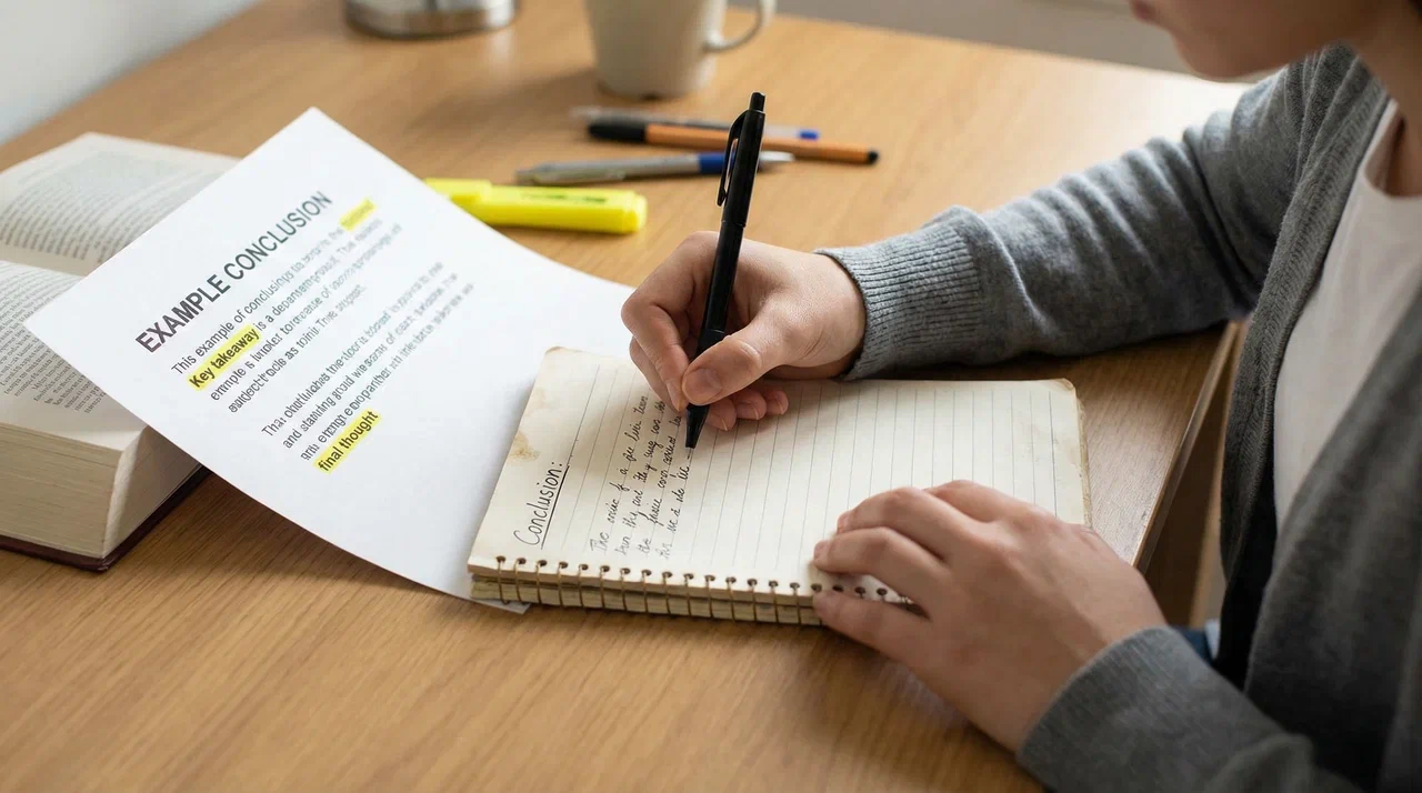 Вывод в практической работе