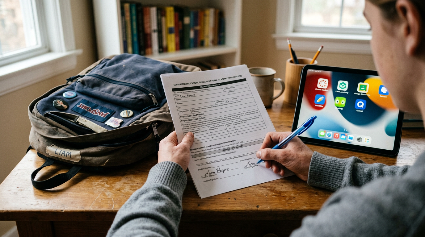 Заочная форма обучения в школе: полное руководство по выбору и поступлению