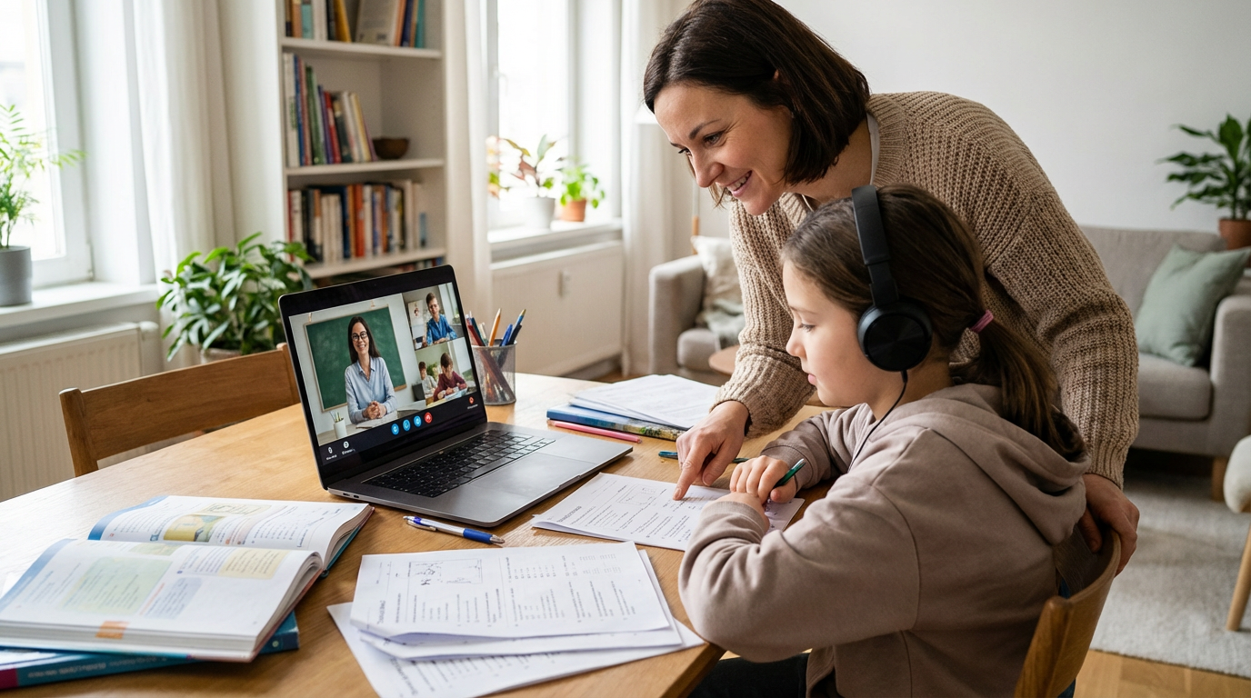 Заочная форма обучения в школе: полное руководство по выбору и поступлению