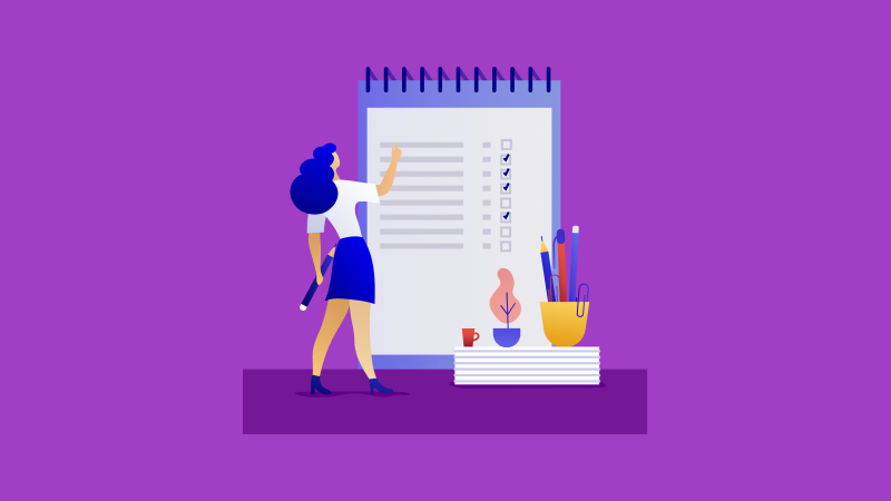 План практической работы: как составить и оформить правильно