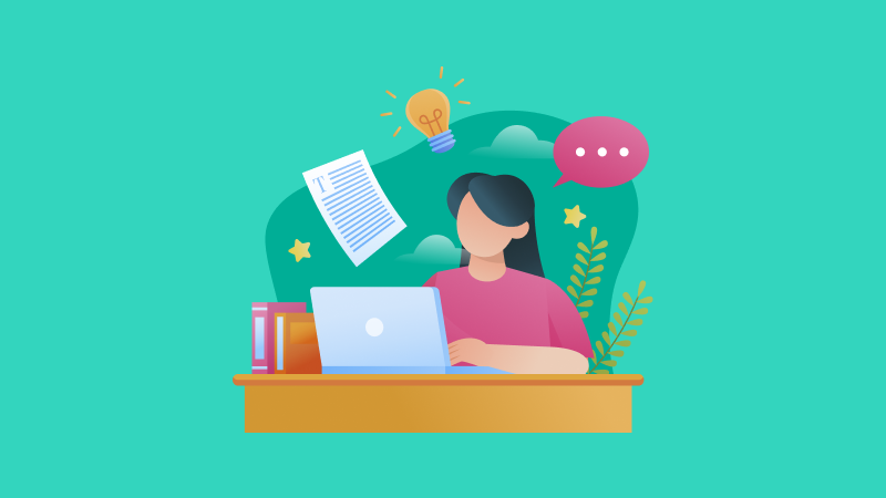 Практическая работа в Microsoft Word: от текста до сложных таблиц