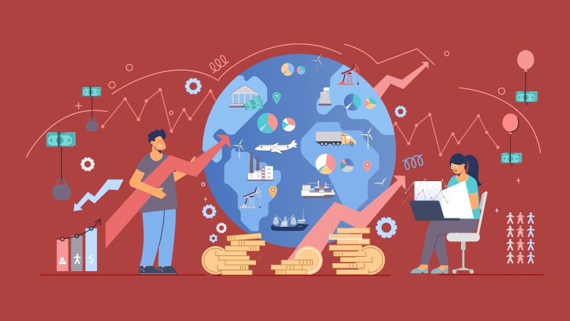 Практическая работа по экономике: задания для студентов-экономистов