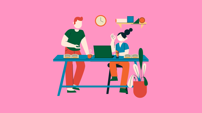 Подготовка к практической работе: полное руководство от теории до защиты