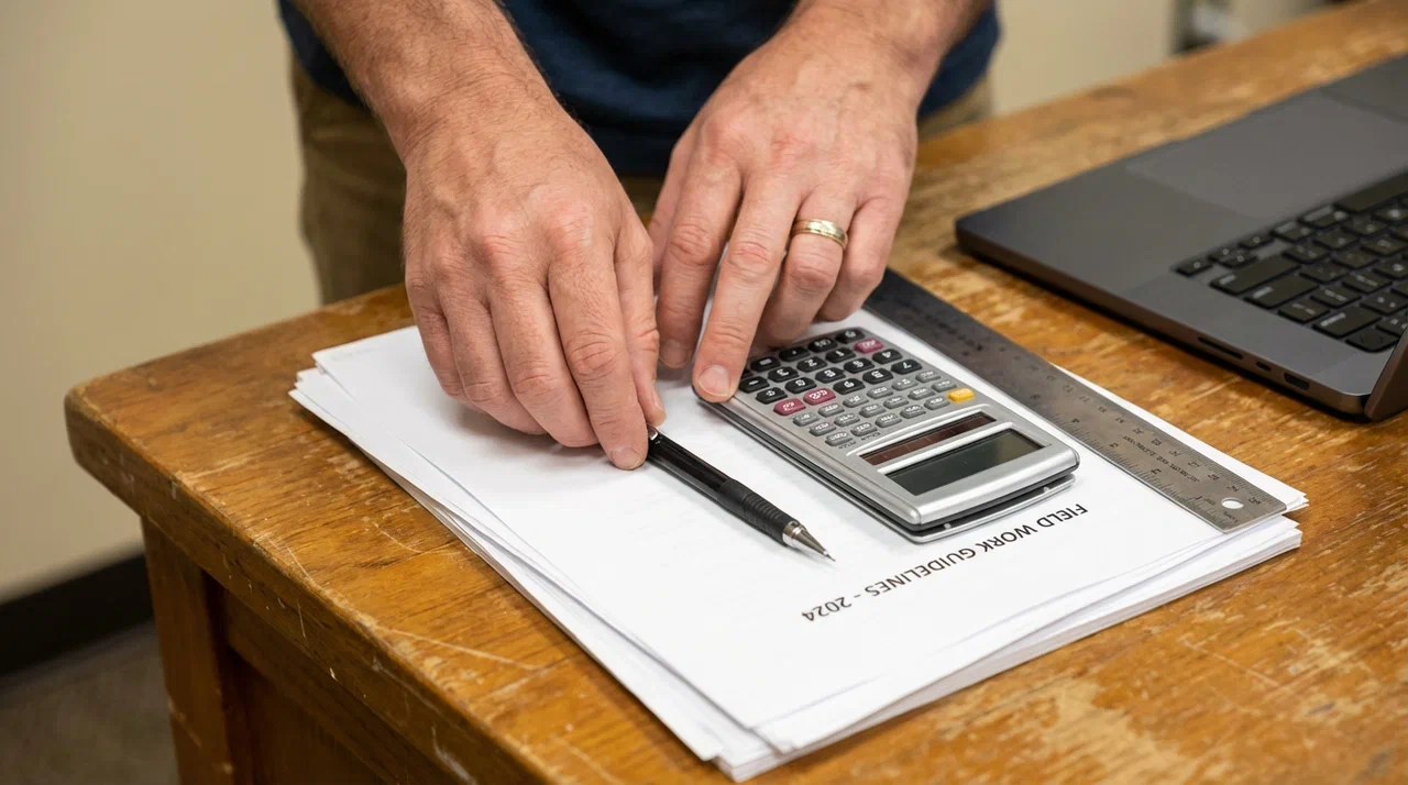 Подготовка к практической