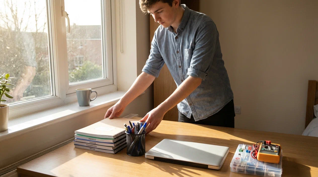 Подготовка к практической